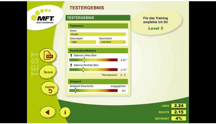 Image du produit MFT Challenge Disc 2.0