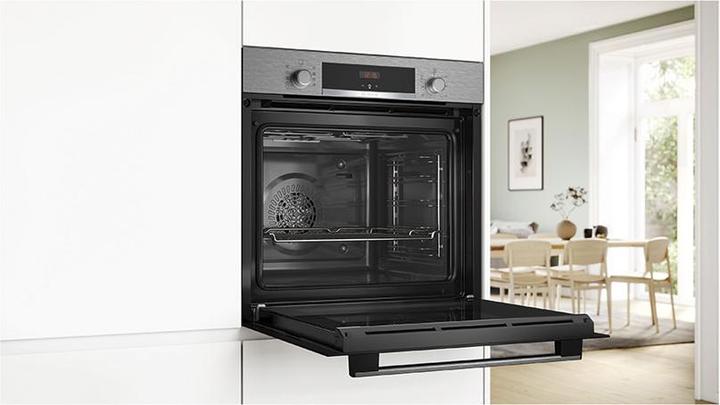 Produktbild Bosch Hausgeräte HBA514BS3
