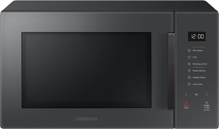 Actual product image Samsung Bespoke Grill Microwave (30 l)