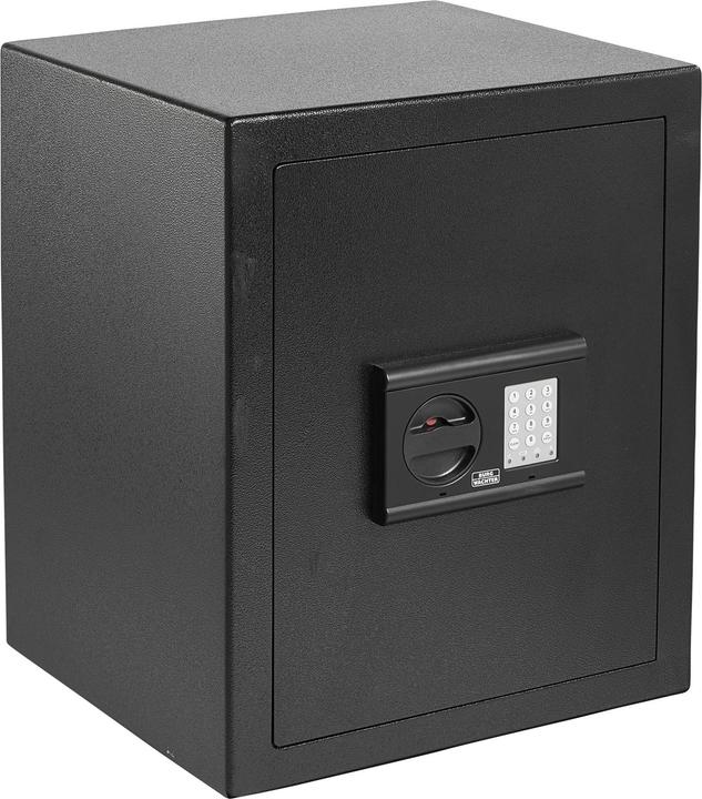 Actual product image Burg Wächter Home Safe H 240 E (45.30 l)