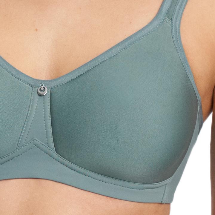 Actual product image Susa Catania Spacer Bra without underwire (85 C, Single pack)
