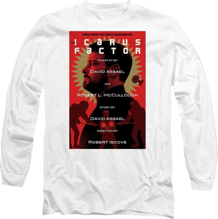 The Next Generation Season 2 Episode 14 TShirt (S)