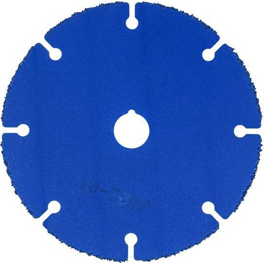 Actual product image Bosch Professional Zubehör EXPERT Carbide Multi Wheel cut-off wheel, 76 mm, 10 mm