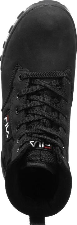 Actual product image FILA Grunge Mid II Boots - 106255 (36)