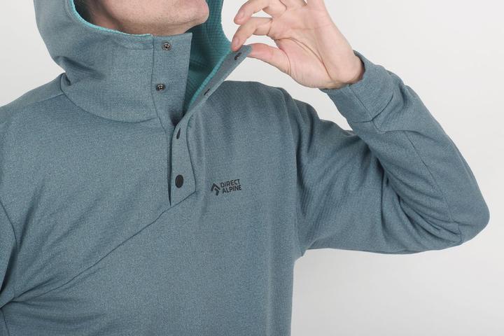 Produktbild Directalpine Sweatshirt Hoodie Tech 1.0 (M)