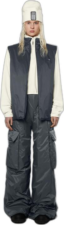 Actual product image Rains vest padded nylon (XS)