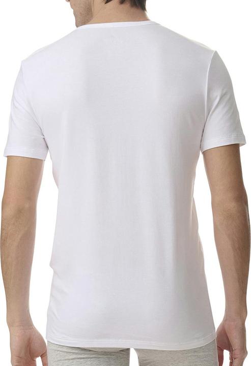 Image du produit adidas Lot de 4 maillots de corps / shirts à manches courtes Active Flex Cotton (L)