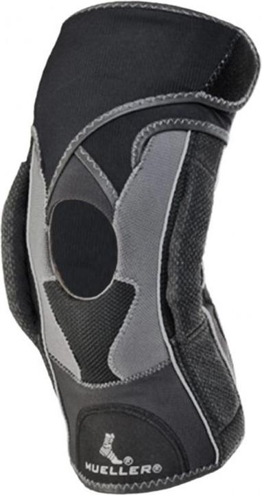 Produktbild Mueller Hg80 Premium Hinged Knee Brace (M)