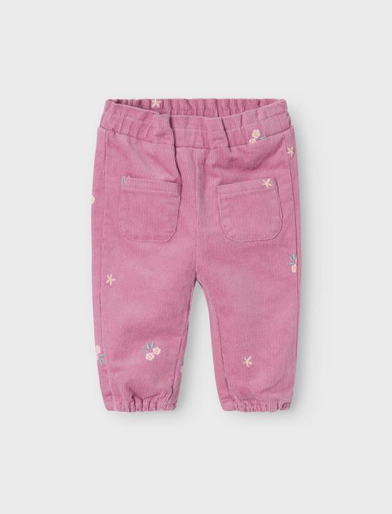 Immagine prodotto Name it Pantaloni dal taglio regolare (50)