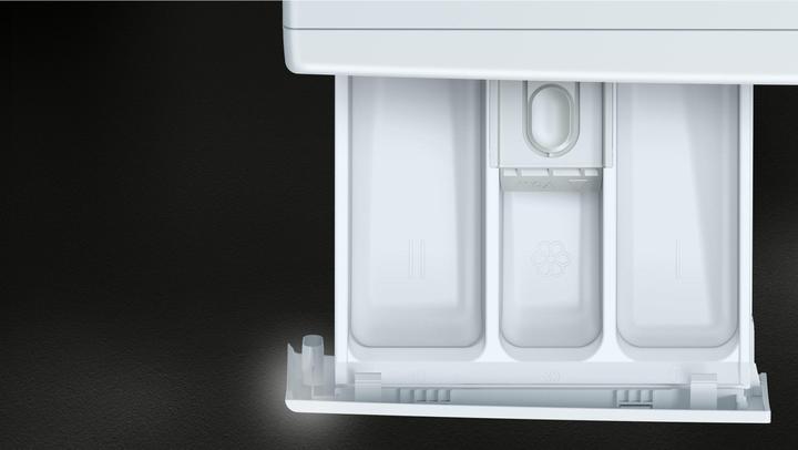 Immagine prodotto Siemens iQ500 WG44G1ZACH (9 kg, A sinistra, Spina UE)