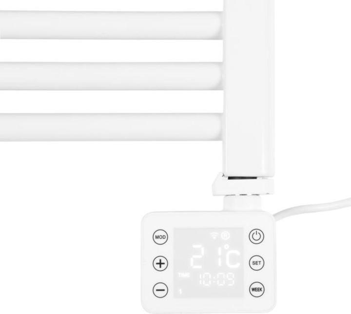 Immagine prodotto Eurom Riscaldamento del bagno Sani (800 W)