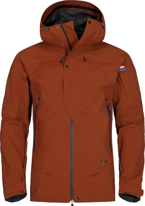 Elevenate Pure Jacket