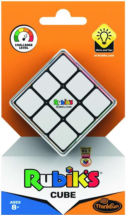 Thinkfun Rubik's Cube (3 x 3)