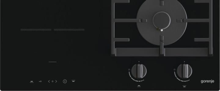 Actual product image Gorenje GCI691BSC
