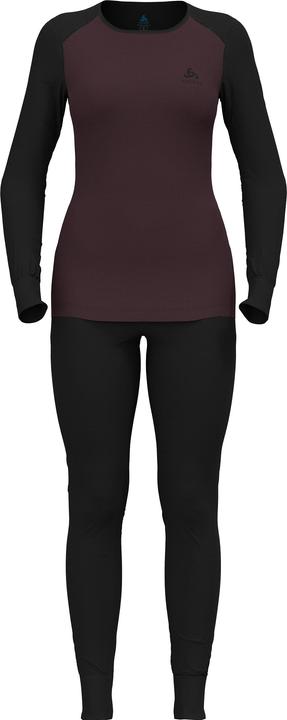 Produktbild Odlo Active Warm  Set (M)