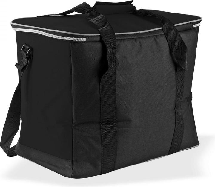 Dema Kühltasche 32 Liter Schwarz (32 l)