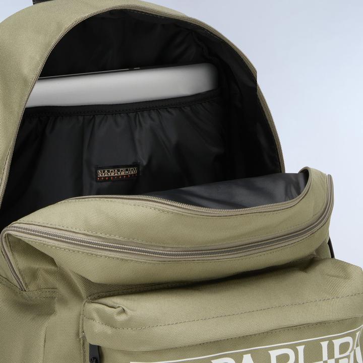 Actual product image Napapijri H-Boussine backpack 45 cm laptop compartment (23 l)