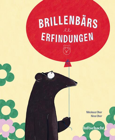 Produktbild Brillenbärs Erfindungen