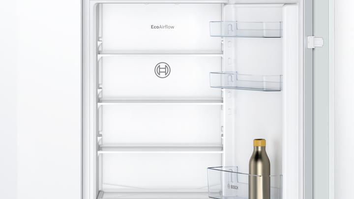 Actual product image Bosch Hausgeräte BOSC built-in fridge-freezer combination (260 l)
