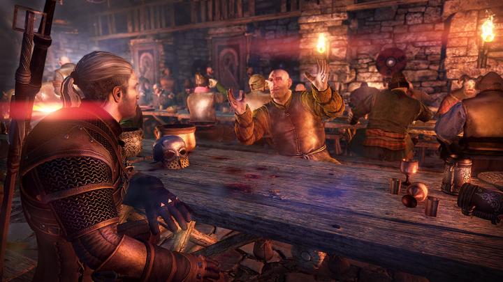 Image du produit The Witcher 3 : Wild Hunt