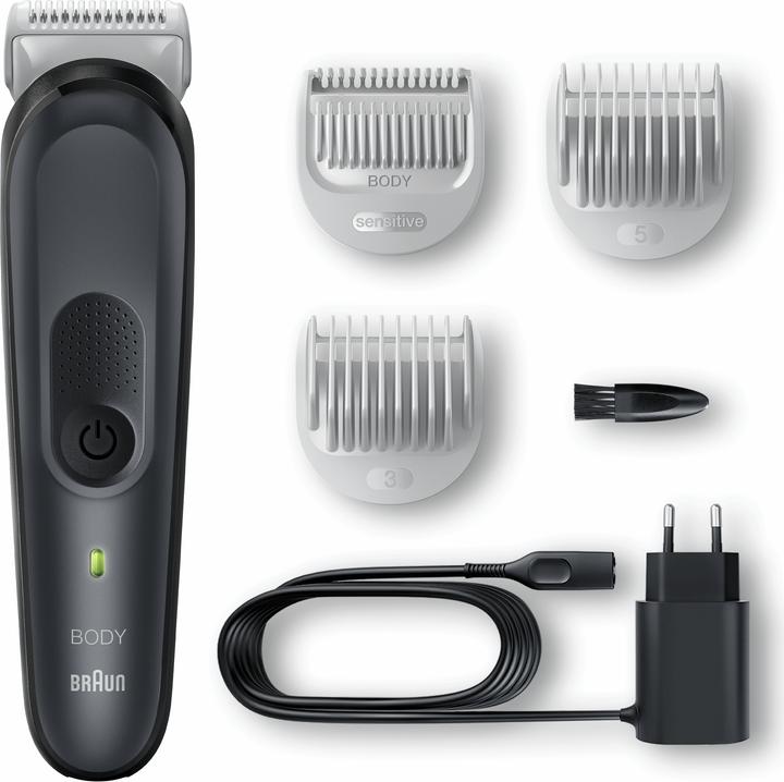 Braun Bodygroomer 3 BG3350