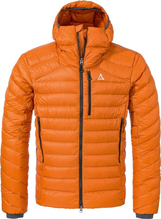 Schöffel Down Jacket Silvretta M