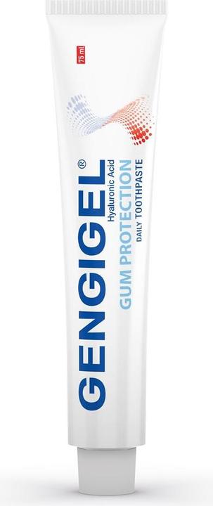 Image du produit Gengigel Dentifrice (75 ml)