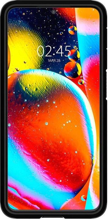 Actual product image Spigen Tough Amor (Samsung Galaxy S21 5G, Samsung Galaxy S21+)
