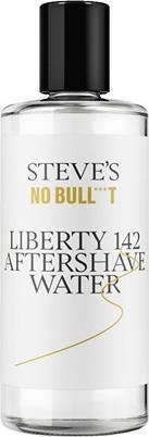 Steve´s No Bull***t Steve Ìs - After Shave Liberty 142 100 ml (Aftershave Sprühpumpe, 100 ml)