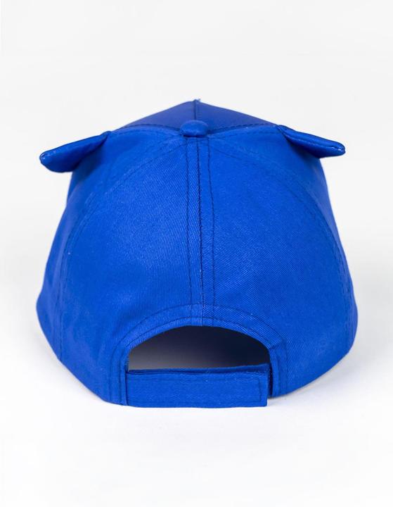 Produktbild Disney Kinderkappe Premium Sonic