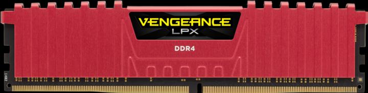Produktbild Corsair Vengeance LPX (1 x 8GB, 2400 MHz, DDR4-RAM, DIMM)