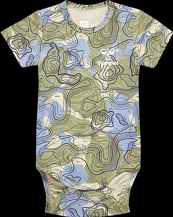 Immagine prodotto hummel Corpo Hmljanus S/S (62)