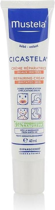 Produktbild Mustela Cicastela