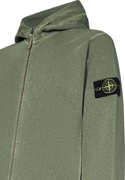 Immagine prodotto Stone Island Sweaters Green (XXL)
