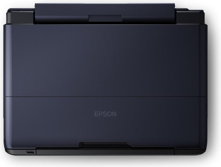 Actual product image Epson Expression Photo XP-970 (Ink, Colour)