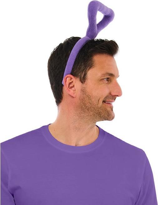 Produktbild Rubies Teletubbies: Tinky-Winky