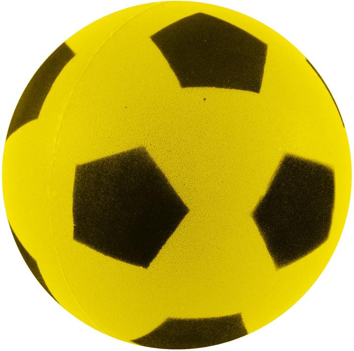 Actual product image John Soft Football