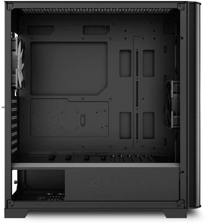 Immagine prodotto Sharkoon M30 RGB (ATX, mATX, Mini-ITX, E-ATX)