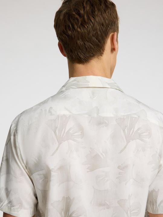 Image du produit Selected Homme Cuban Collar Hemd (M)