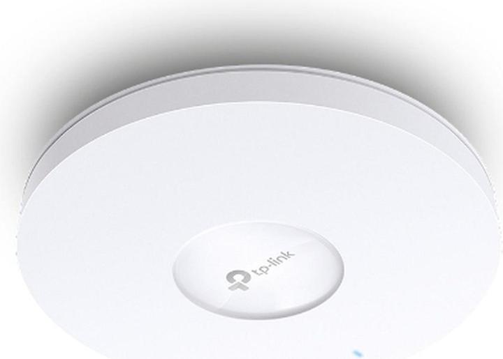 Produktbild TP-Link Ax3000 Ceiling Mount Wifi 6 Access Point Ultra-Fast Wifi 6 S (2402 Mbit/s)