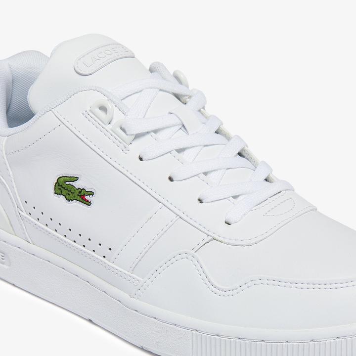 Produktbild Lacoste T-Clip Herren Sneaker (40)