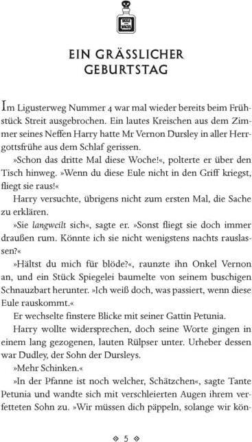 Image du produit Harry Potter und die Kammer des Schreckens (Harry Potter 2) (George Caltsoudas, J.K. Rowling)