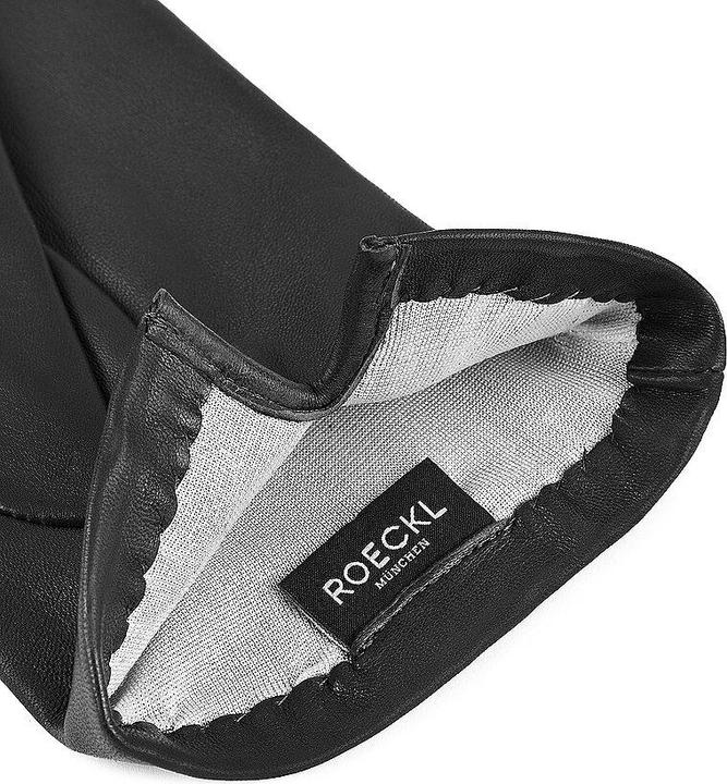 Image du produit Roeckl Gants en cuir (8.5)