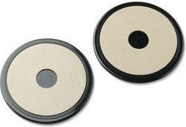 Image du produit Garmin Plaques de tableau de bord pour support de ventouse (2 pièces)