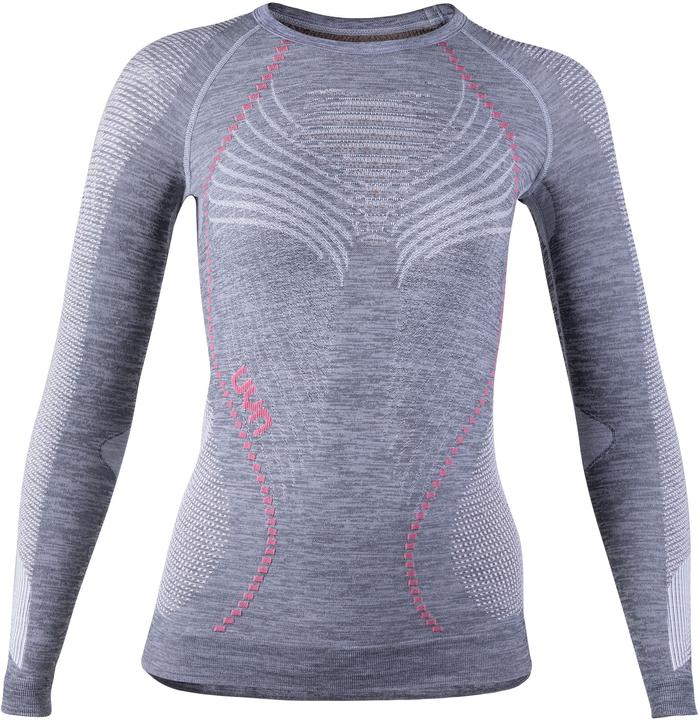 Produktbild UYN Thermoshirt Ambityon Melange (S)