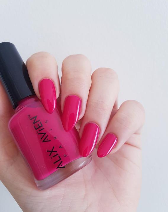 Produktbild Alix Avien NP18 (Pink, Farblack)