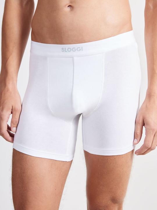 Actual product image Sloggi Retro Pants EVER Ease Short (S, pack of 2)