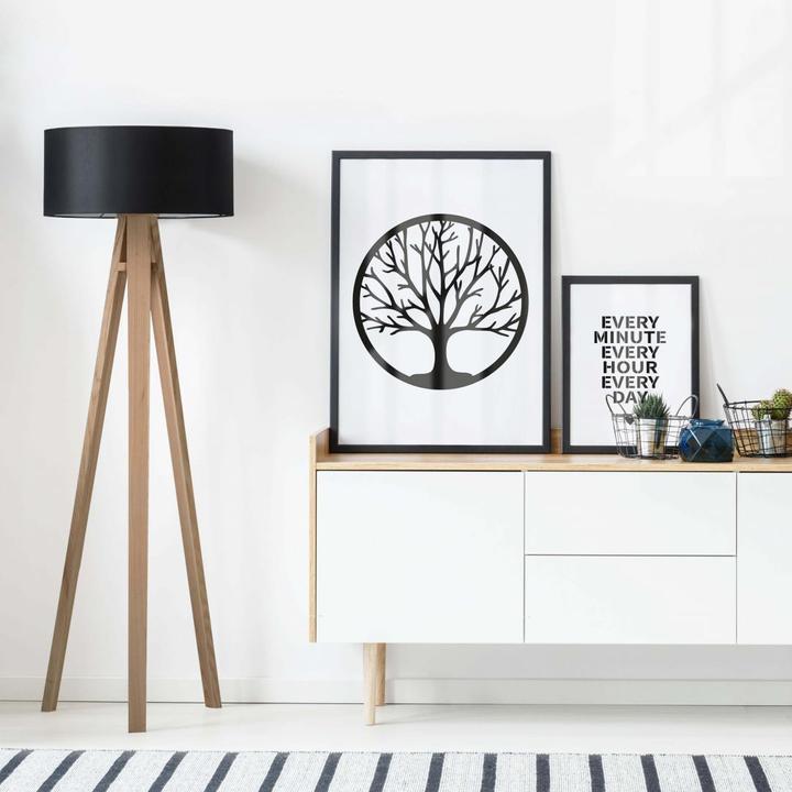 Produktbild Trenddeko Baum des Lebens (50 x 60 cm)