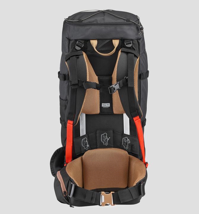 Actual product image Simond MT100 (50 l)