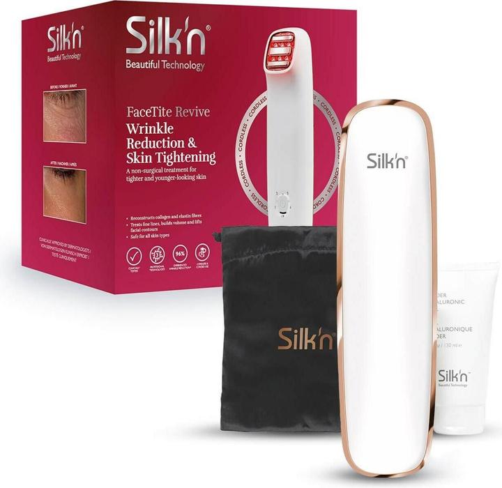 Produktbild Silk'n FTC1PE1001
